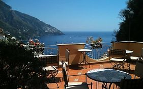 Hotel Posa Posa Positano